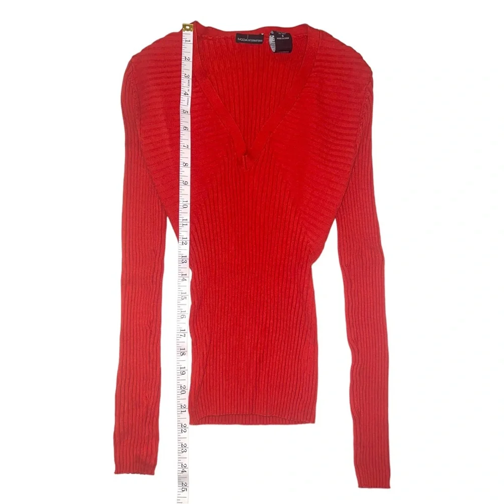 Moda Sweater - Picture 4 of 6
